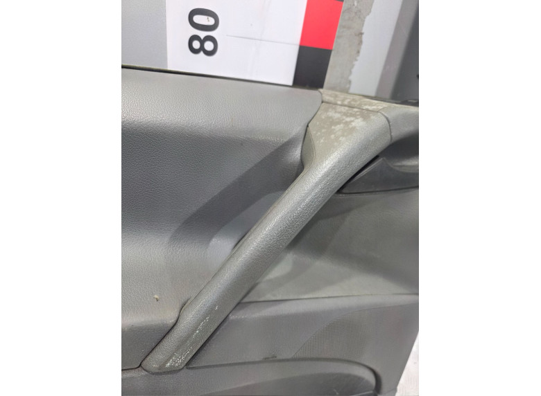 Ручка внутренняя передняя левая к Mercedes Vito W639, 2006г.