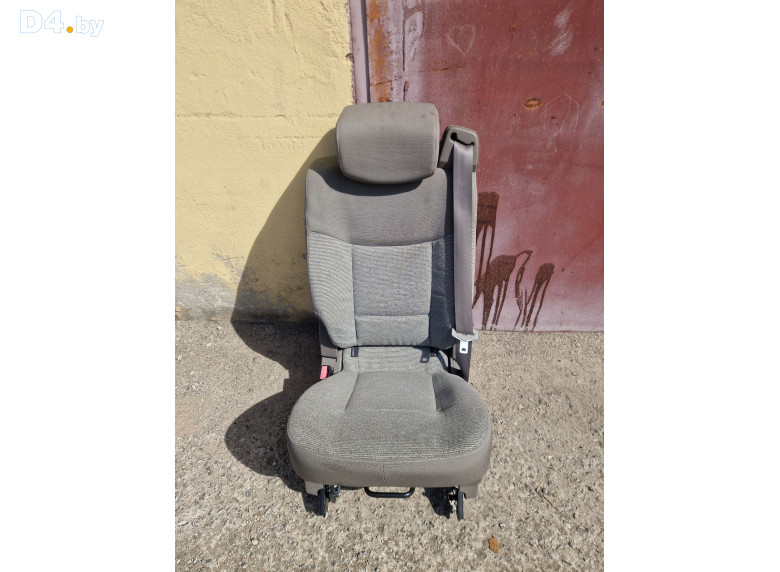 Сиденье заднее к Renault GrandEspace 2006 г.