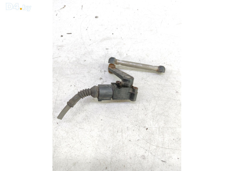 Датчик положения кузова к Audi A4 2007 г.