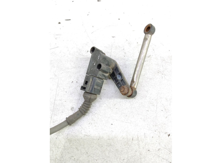 Датчик положения кузова к Audi A4, 2007г.