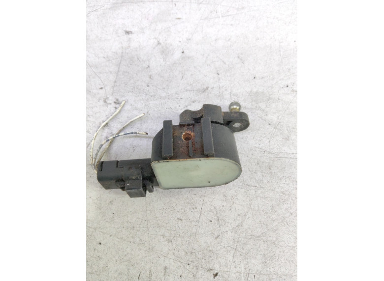 Датчик положения подвески к Citroen C5, 2001г.