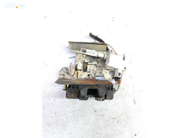 Замок багажника к Seat Alhambra 2003 г.