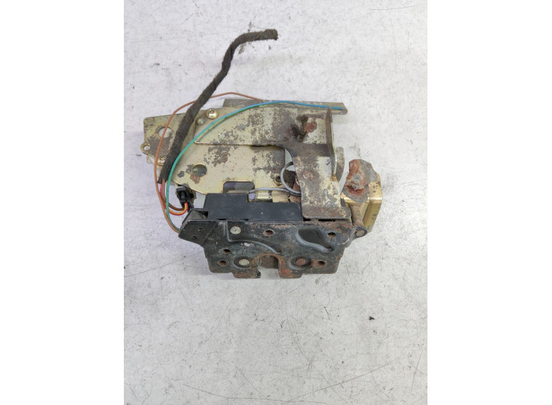 Замок багажника к Ford Galaxy, 2003г.