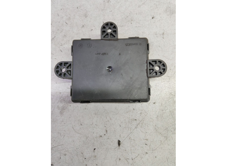 Блок управления двери передней левой к Ford C-Max, 2013г.