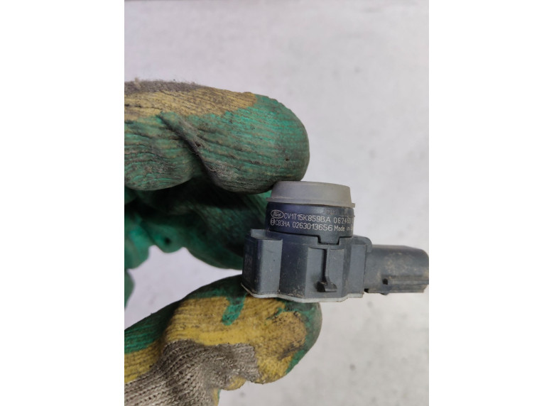 Датчик парктроника к Ford B-Max, 2012г.