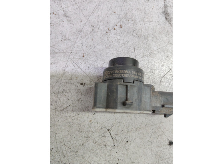 Датчик парктроника к Ford B-Max, 2012г.