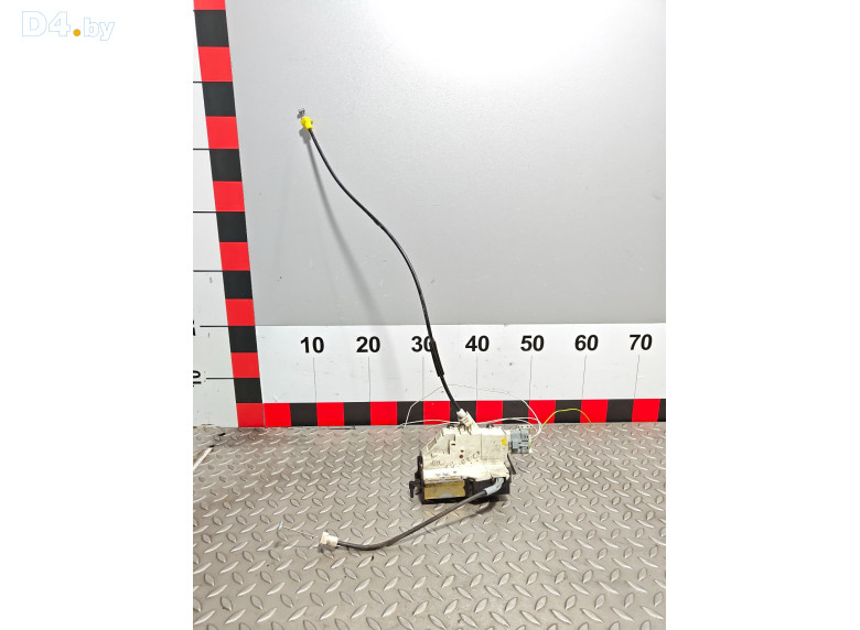 Замок двери передней правой к Citroen Jumpy 2010 г.