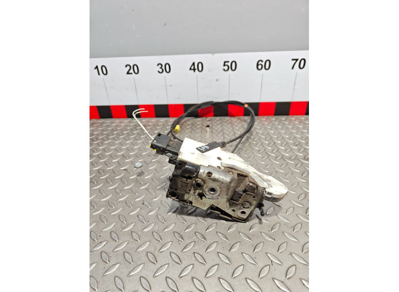 Замок двери сдвижной к Fiat Scudo, 2014г.