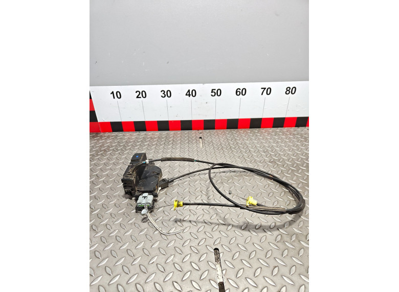 Замок двери сдвижной к Fiat Scudo, 2014г.