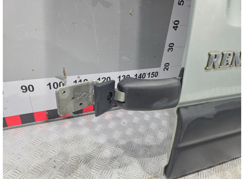 Петля двери задней левой к Opel Movano, 2006г.