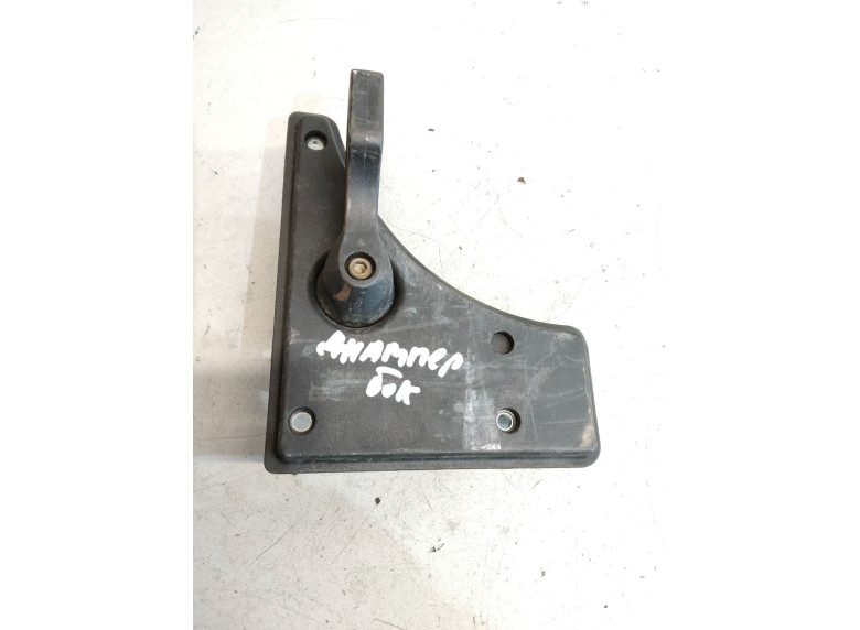 Ручка внутренняя сдвижной двери правой к Citroen Jumper, 2007г.