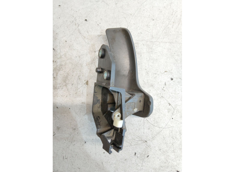 Ручка внутренняя передняя левая к Citroen Jumper, 2007г.