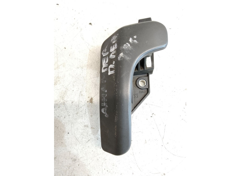 Ручка внутренняя передняя левая к Citroen Jumper, 2007г.