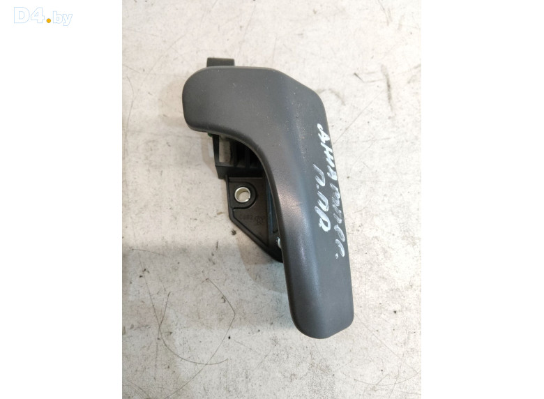 Ручка внутренняя передняя правая к Citroen Jumper 2007 г.