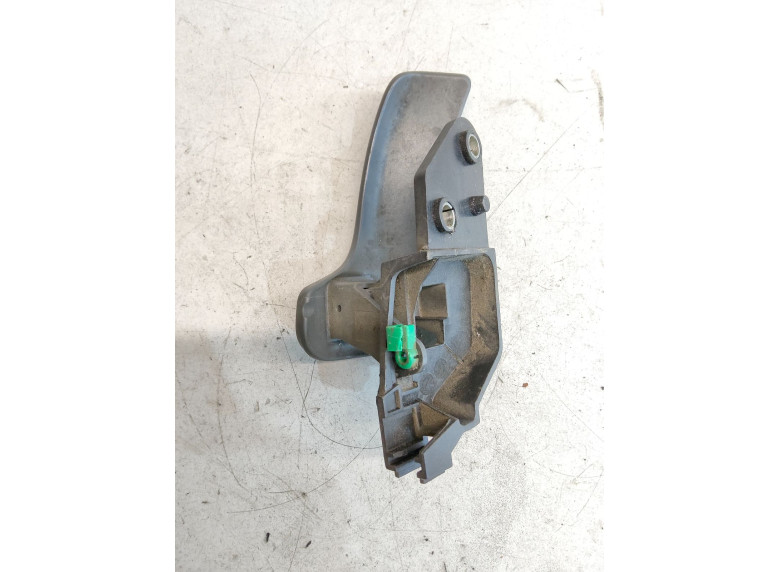 Ручка внутренняя передняя правая к Peugeot Boxer, 2007г.