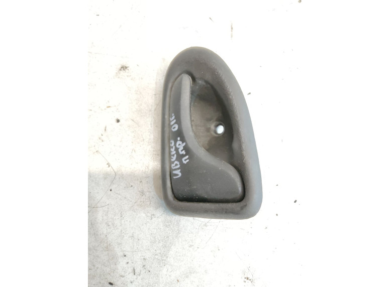 Ручка внутренняя передняя правая к Renault Logan, 2005г.