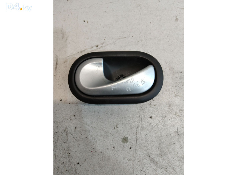Ручка внутренняя передняя левая к Renault Kangoo 2012 г.