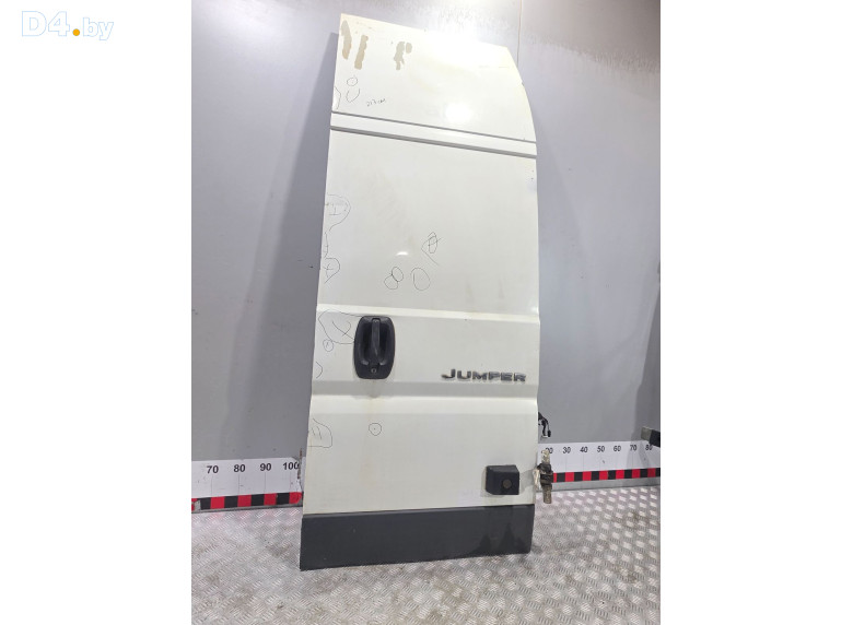 Замок двери задней правой к Peugeot Boxer 2010 г.