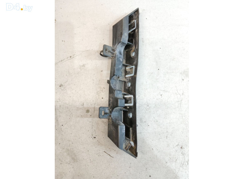 Кронштейн крепления бампера переднего к Citroen C5 2010 г.