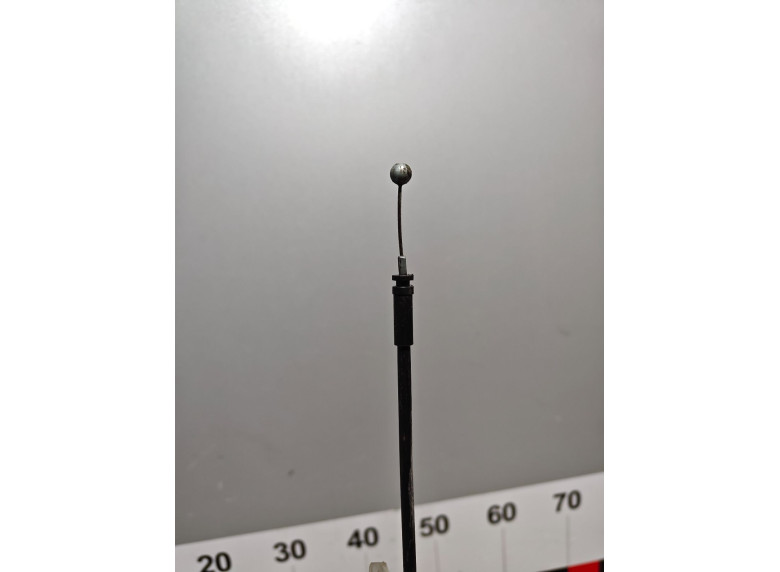 Замок двери передней правой к Nissan Qashqai, 2008г.