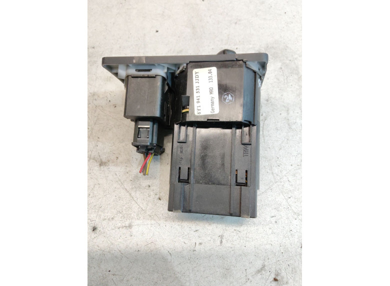 Переключатель света к Skoda Fabia, 2004г.