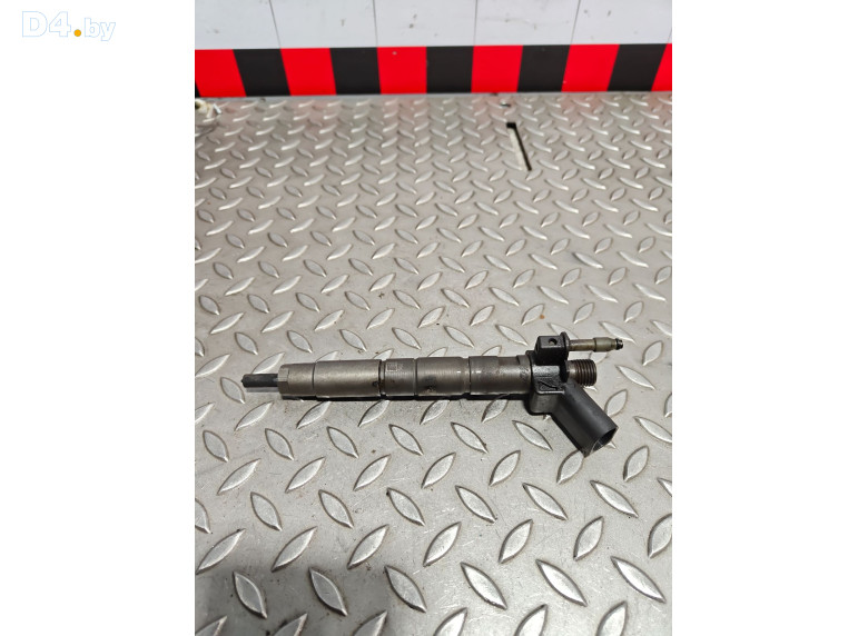 Форсунка к BMW 7G11/G12 2019 г.