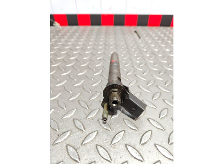 Форсунка к BMW 7 G11/G12, 2019г.