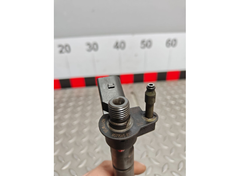 Форсунка к BMW 7 G11/G12, 2019г.