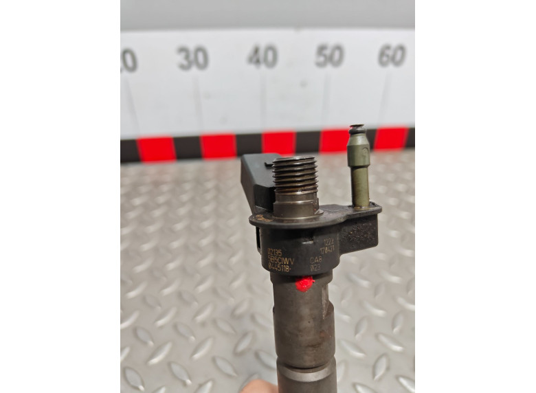 Форсунка к BMW 7 G11/G12, 2019г.