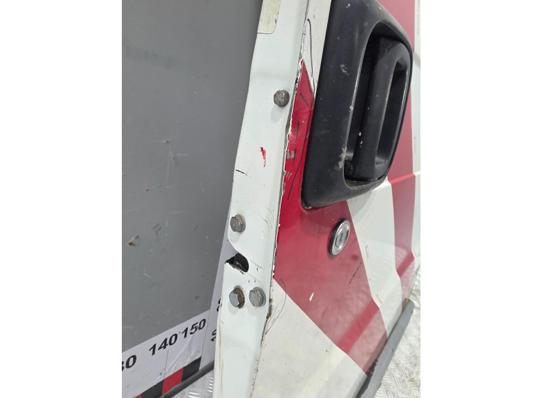 Дверь задняя распашная правая к Fiat Ducato, 2002г.