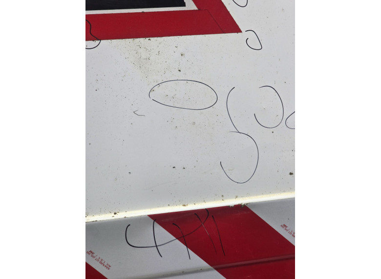 Дверь задняя распашная правая к Fiat Ducato, 2002г.