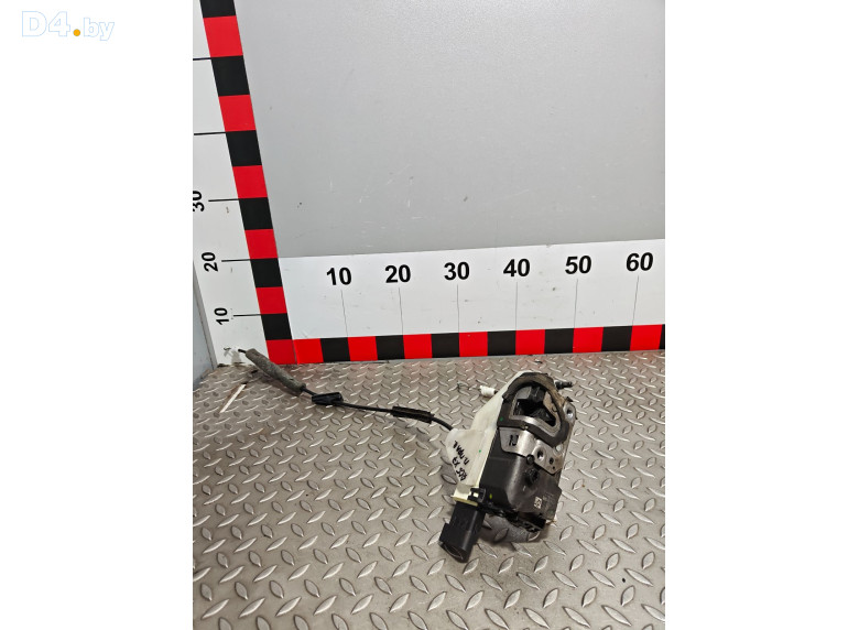 Замок двери передней правой к Citroen C5 2011 г.