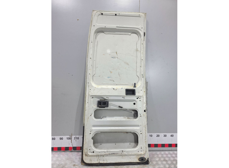 Дверь задняя распашная правая к Fiat Ducato, 2002г.