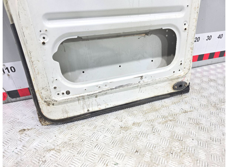 Дверь задняя распашная правая к Fiat Ducato, 2002г.