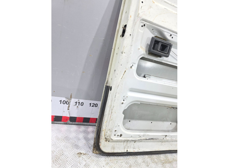 Дверь задняя распашная правая к Fiat Ducato, 2002г.