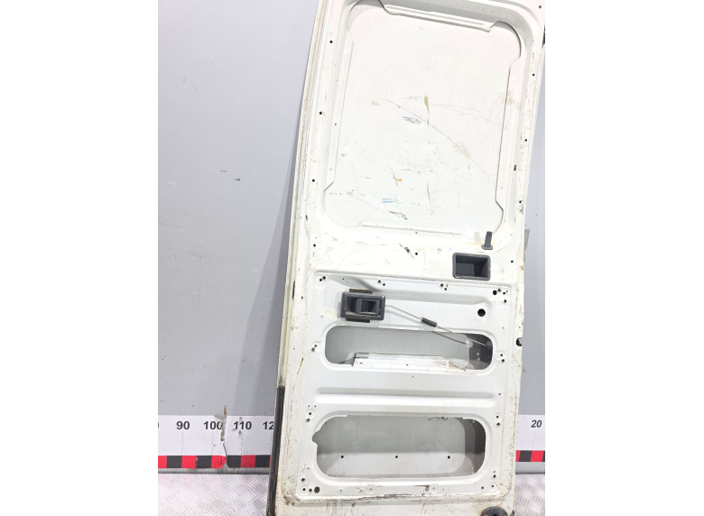 Дверь задняя распашная правая к Fiat Ducato, 2002г.