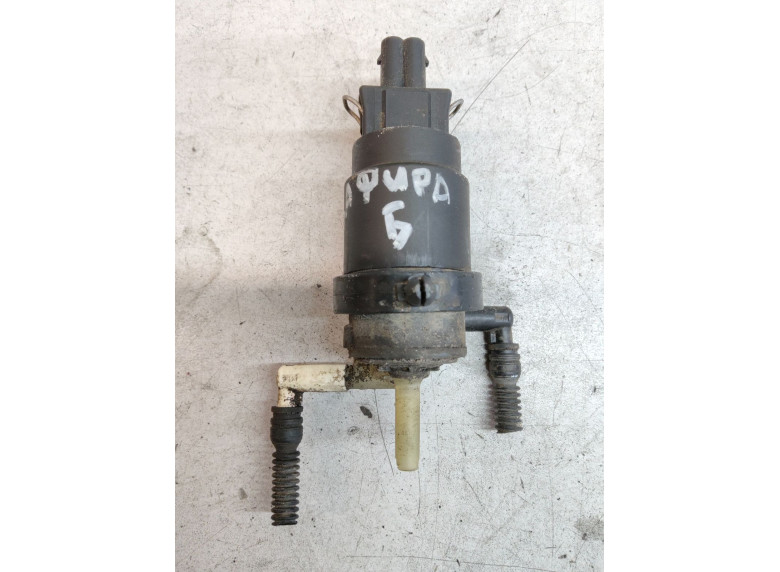 Насос (моторчик) омывателя стекла к Opel Zafira, 2008г.