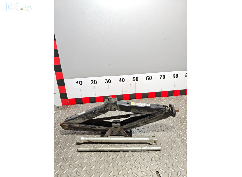 Домкрат к Peugeot Boxer 2017 г.