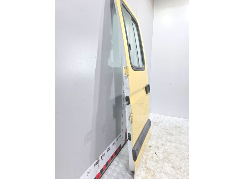 Дверь задняя левая к Iveco Daily, 2008г.