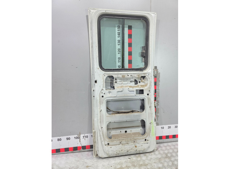 Дверь задняя левая к Iveco Daily, 2008г.