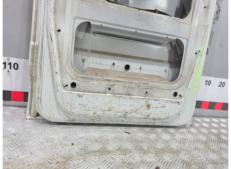 Дверь задняя левая к Iveco Daily, 2008г.