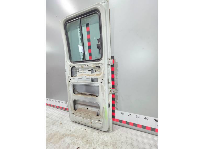 Дверь задняя левая к Iveco Daily, 2008г.