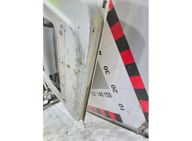 Дверь задняя левая к Iveco Daily, 2008г.