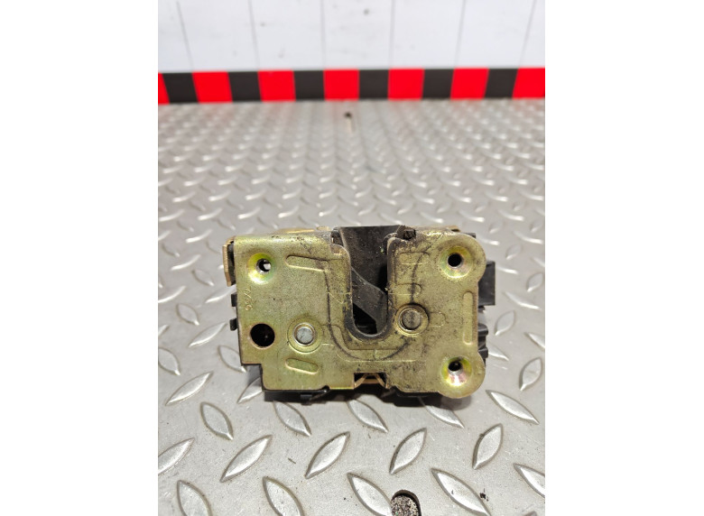 Замок двери передней левой к Opel Movano, 2006г.