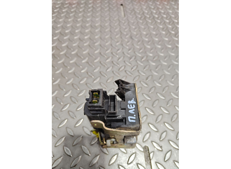 Замок двери передней левой к Opel Movano, 2006г.