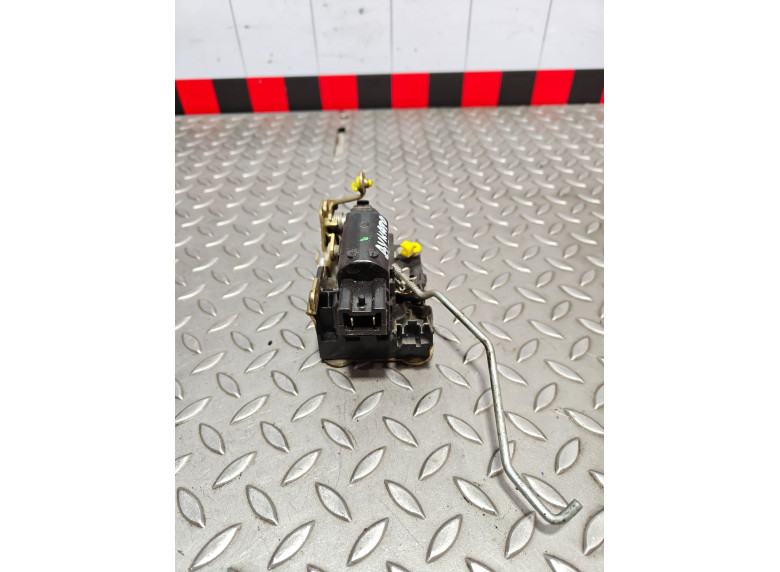 Замок двери передней левой к Opel Movano, 2005г.