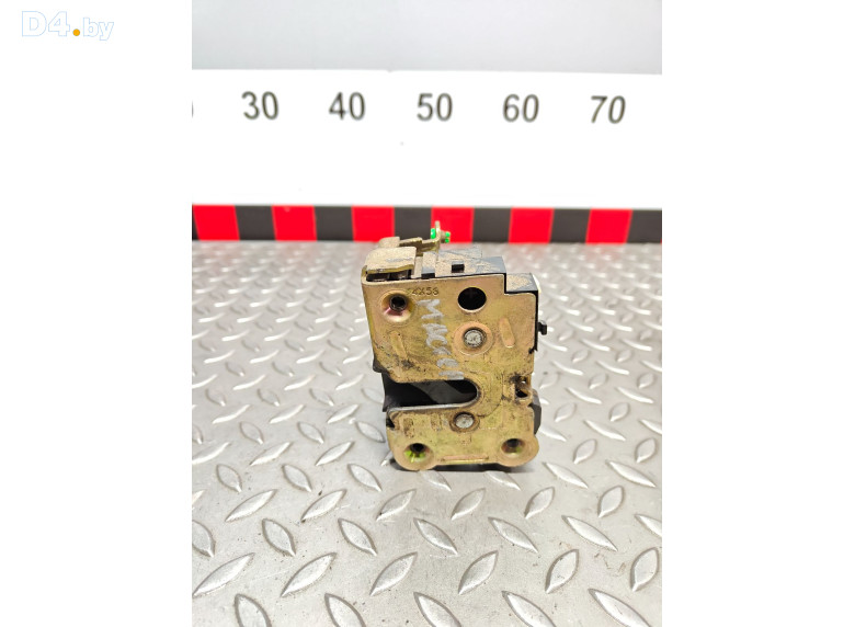 Замок двери передней правой к Renault Master 2001 г.