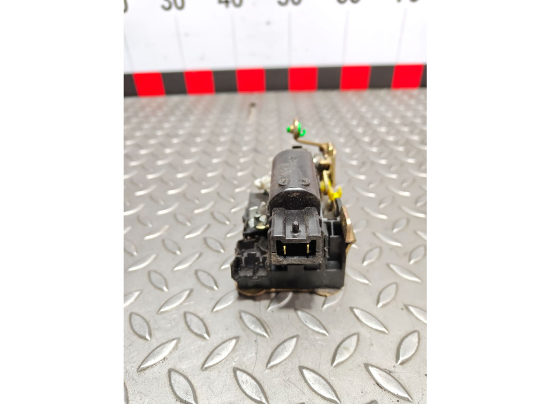 Замок двери передней правой к Opel Movano, 2005г.