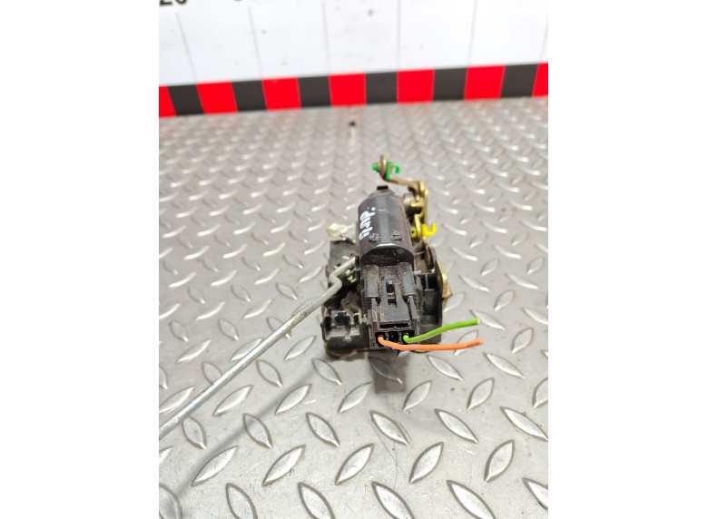 Замок двери передней правой к Opel Movano, 2006г.