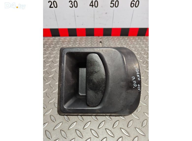 Ручка наружная передняя правая к Iveco Daily 2001 г.